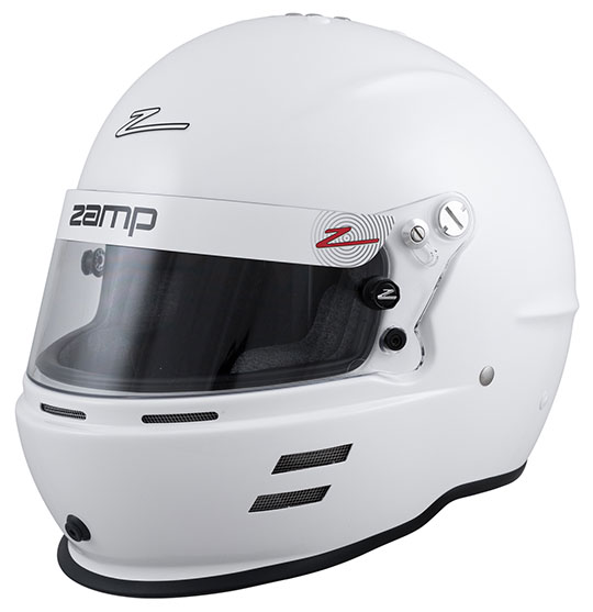 Zamp RZ-60 Aramid Mix lightweight racing helmet